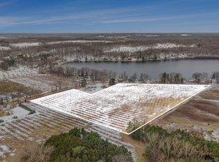 0 N 72nd Ave, Hart, MI 49420