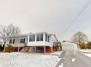 108 Lime Bluff Rd, Hughesville, PA 17737