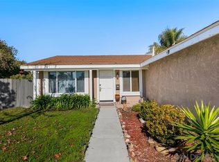 7714 Tyrolean Rd, San Diego, CA 92126