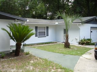 452 Rusmor St, Orange Park, FL 32073