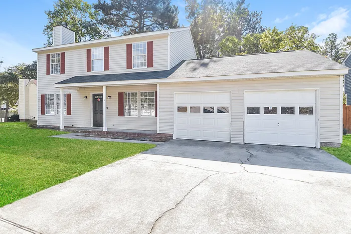 3 Beckton Ct — Photo 1