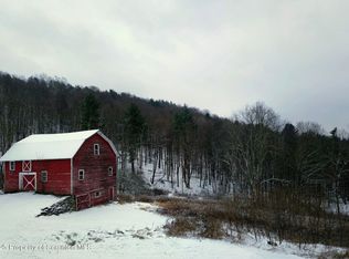 5396 Main St, Kingsley, PA 18826