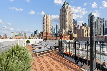 Rented by Vector New York, LLC