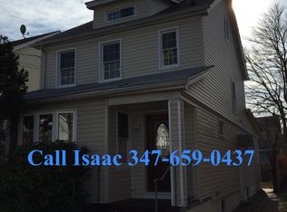 243-44 144th Avenue, Rosedale, NY 11422