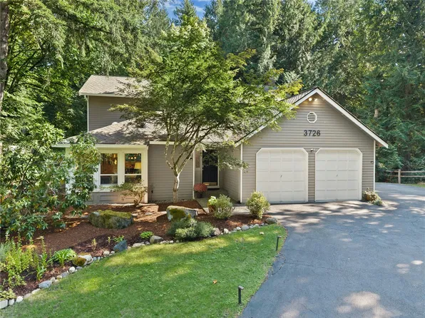 3726 219th Avenue SE, Sammamish, WA 98075