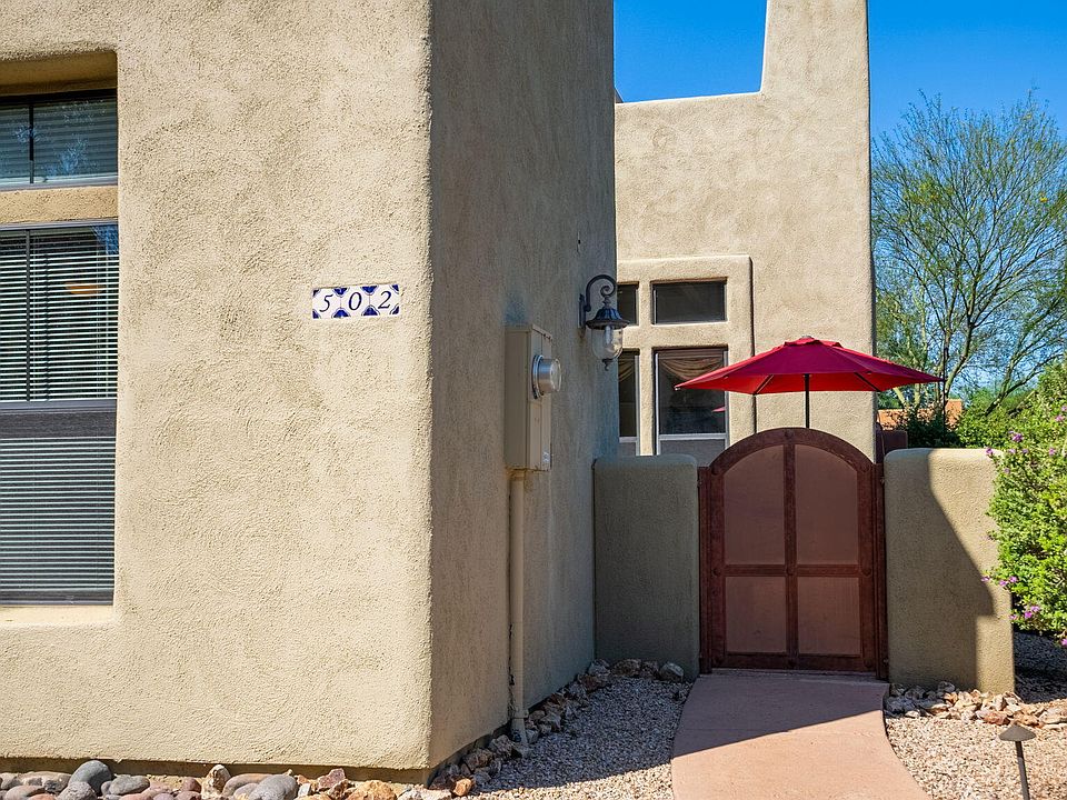 502 Post Way, Tubac, AZ 85646 Zillow