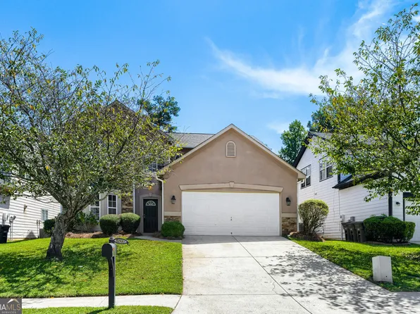 1533 Fenmore St, Lithia Springs, GA 30122