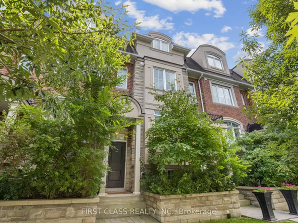 133A Finch Ave E, Toronto, ON M2N 0H7