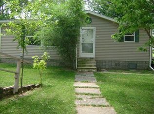 640 Marshall St, Chula, MO 64635