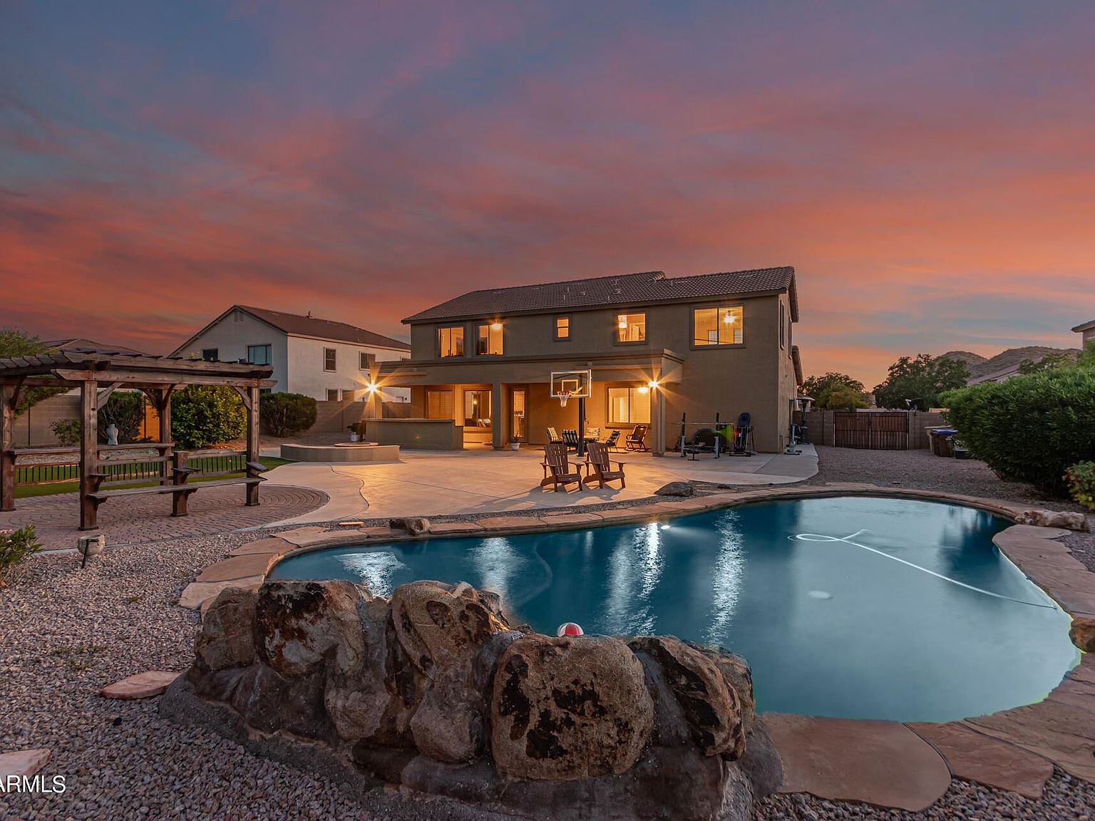 32211 N Caspian Way, San Tan Valley, AZ 85143 Zillow