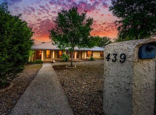 439 Timber Ridge Dr, Kerrville, TX 78028