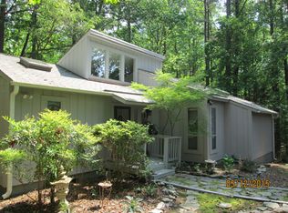 153 Turtle Run, Pittsboro, NC 27312