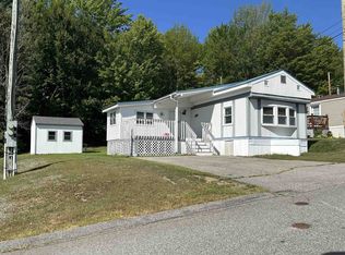 9 Arlington St, Berlin, NH 03570