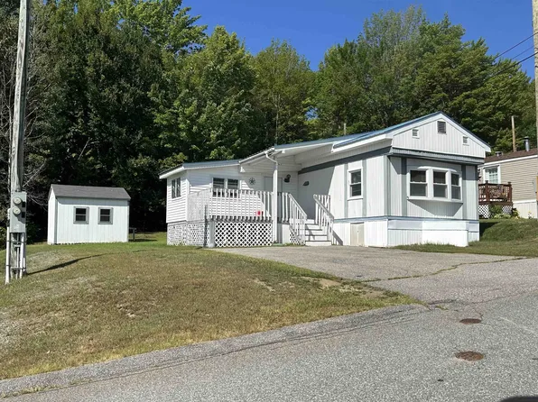 9 Arlington Street, Berlin, NH 03570
