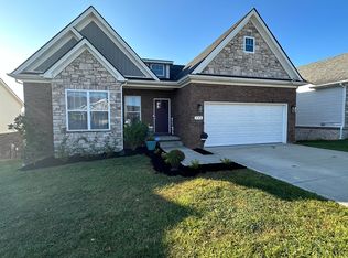 740 Copley Pointe Dr, Richmond, KY 40475