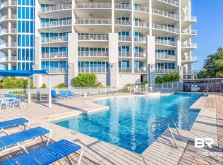 28250 Canal Rd Unit 104, Orange Beach, AL 36561