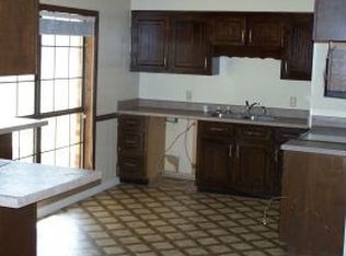 40034 Cox Dr, Hamilton, MS 39746