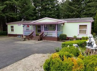 109 Upper Naselle Rd, Naselle, WA 98638