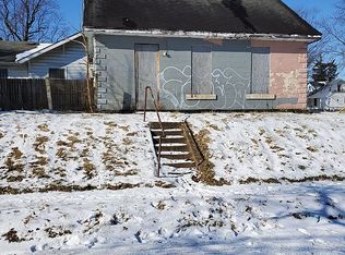 225 E Memorial Dr, Muncie, IN 47302