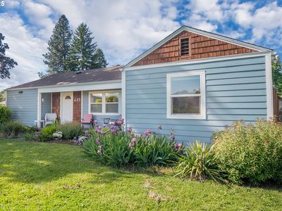 645 Howard Ave, Eugene, OR, 97404