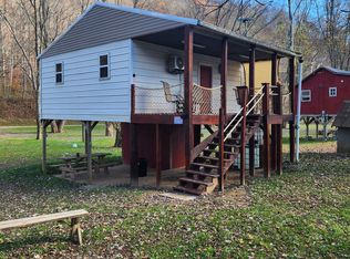 5889 Frost Rd, Coolville, OH 45723