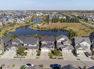 5414 Bonaventure Ave NW, Edmonton, AB T5E 6R3