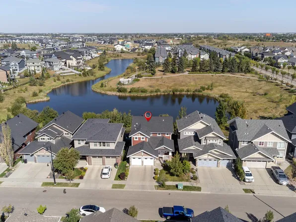 5414 Bonaventure Ave NW, Edmonton, AB T5E 6R3
