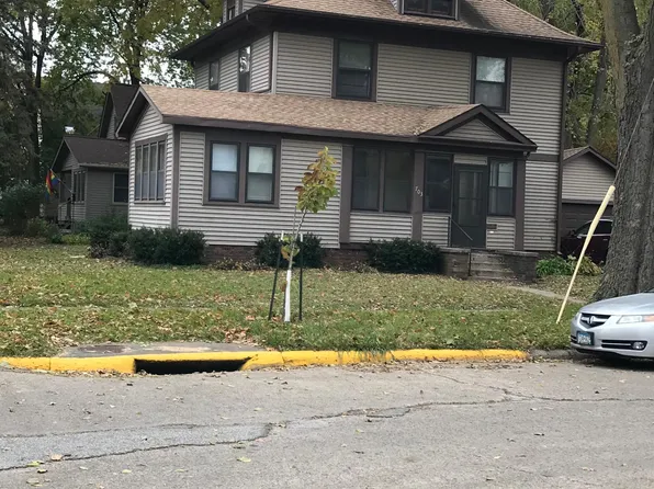703 Wilson Ave, Ames, IA 50010