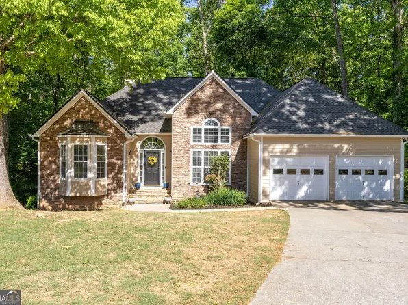3802 Heartleaf Dr NW, Acworth, GA 30101