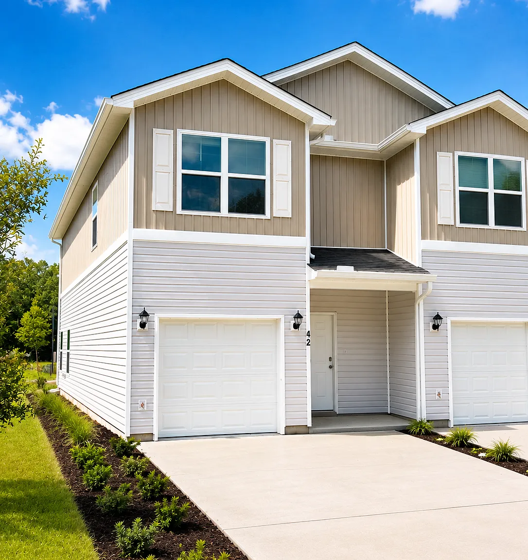 3 bed, 2.5 bath, 1470 sqft, $1,975 — Photo 1