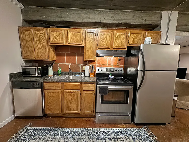 2855 Thornhill Rd #91B — Photo 46
