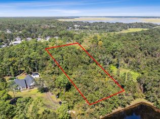 0 Chester River Rd, Yulee, FL 32097
