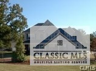 464 Sawdust Trl, Monroe, GA 30656