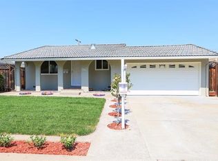 1569 Marietta Dr, San Jose, CA 95118