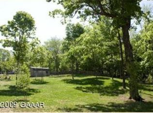 LOT-17K Betsy Ross Rd NW, Alexandria, MN 56308