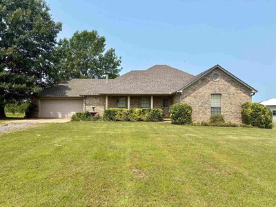 57 Deerfield Dr, Plumerville, AR, 72127