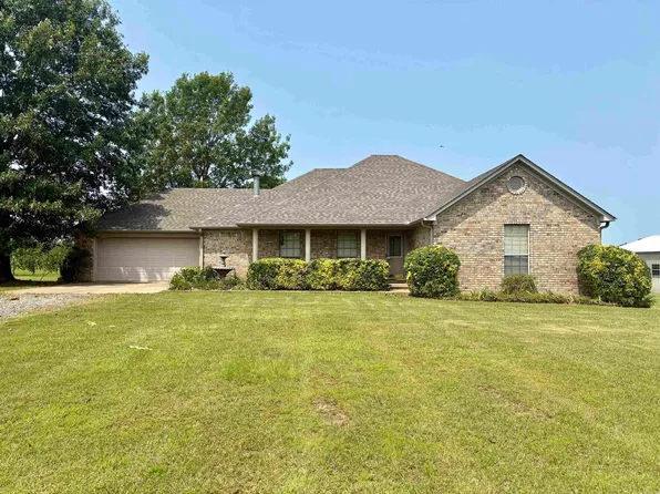 57 Deerfield Dr, Plumerville, AR 72127