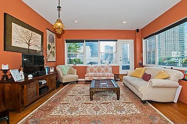 Sold by Keller Williams NYC