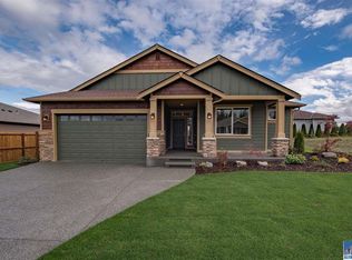 271 Blue Glacier Loop, Sequim, WA 98382