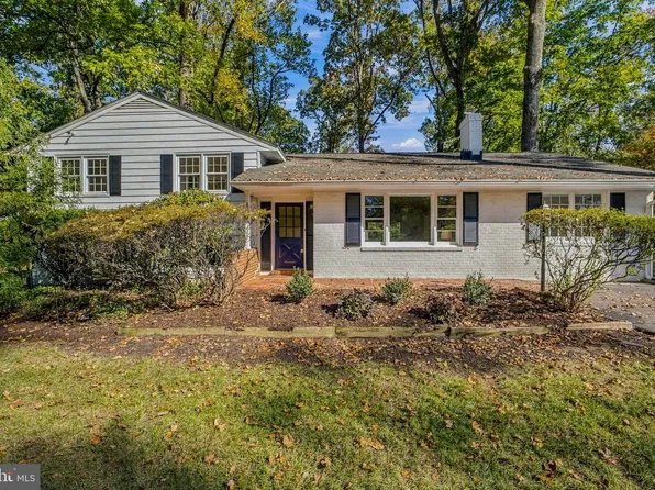6368 Cavalier Corridor, Falls Church, VA 22044