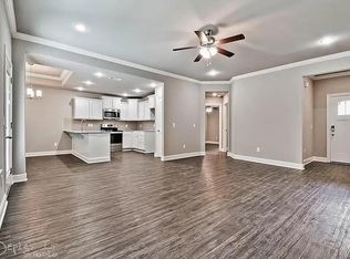 1753 Charismatic Dr, Prairie Grove, AR 72753