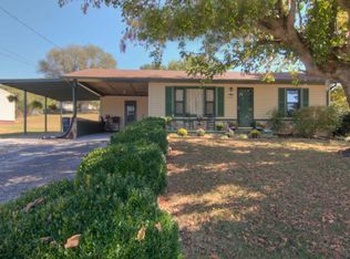 1422 Lakeview Cir, Morristown, TN 37814