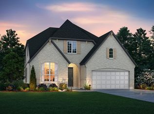 240 S Bee Balm Rd, McKinney, TX 75071