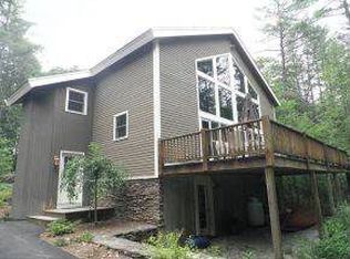 9 Charles Rd, Center Conway, NH 03813