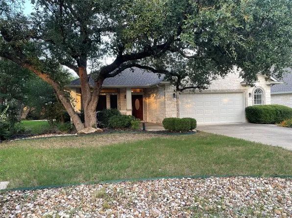 120 W Brazos Dr, Georgetown, TX 78628