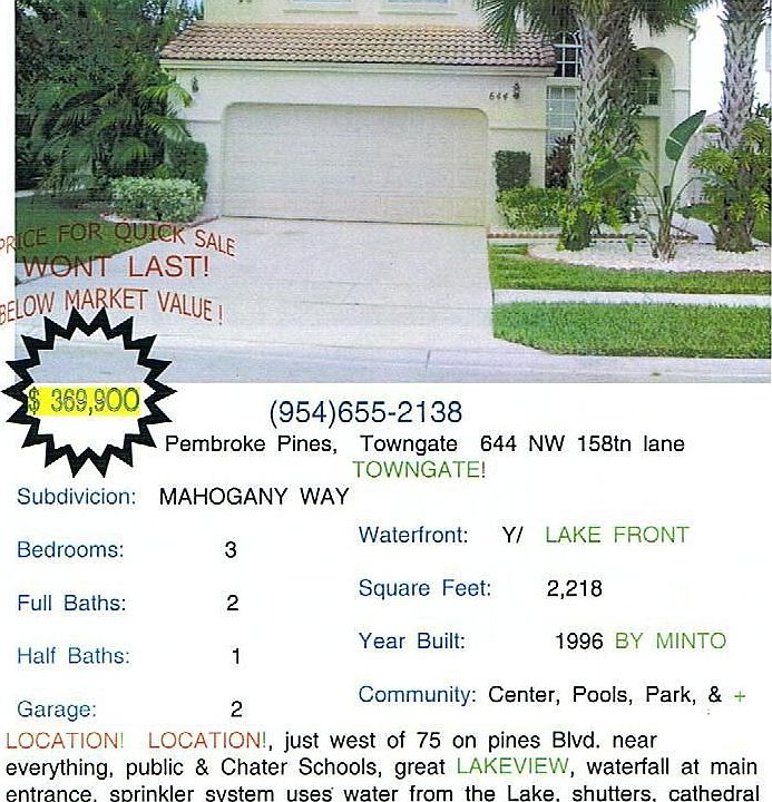 1st image of 644 NW 158th Ln