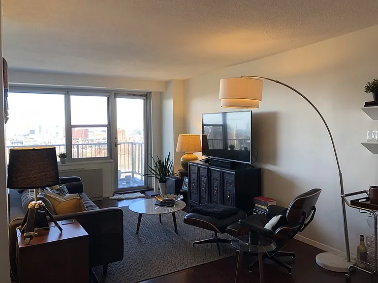 151 Tremont St #15K — Photo 2