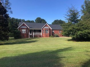 2059 E Milner Rd, Zebulon, GA 30295