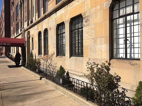 2nd image of 441 Central Park W #18D