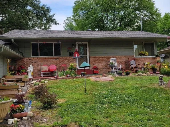 (undisclosed Address), Mount Ida, AR 71957